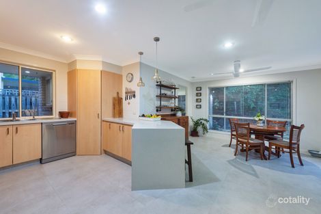 Property photo of 21 Yaldara Street Pacific Pines QLD 4211