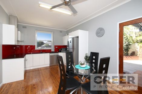 Property photo of 3A Lewis Street Wallsend NSW 2287