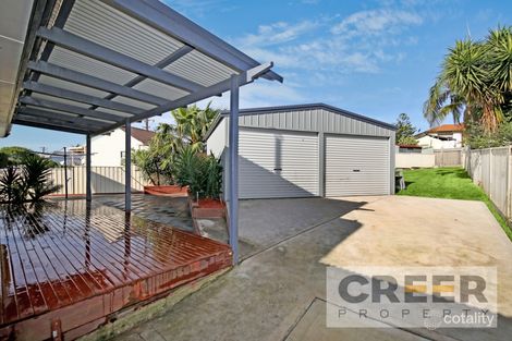 Property photo of 3A Lewis Street Wallsend NSW 2287