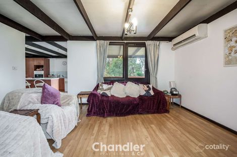 Property photo of 34 Hunter Street Monbulk VIC 3793