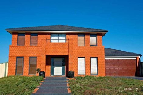 14 Eden Valley Rd, Cairnlea, VIC 3023