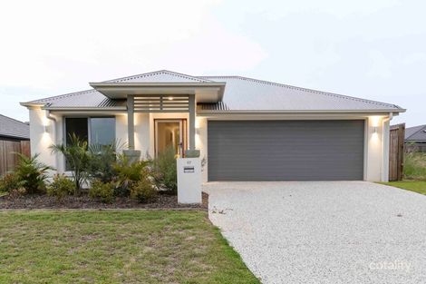 Property photo of 17 Basalt Street North Lakes QLD 4509