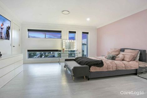 Property photo of 23 Orion Street Campbelltown NSW 2560