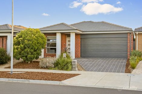 Property photo of 25 Lockhart Street Mernda VIC 3754