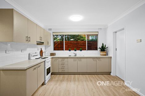 Property photo of 1/1 Mercury Street Wollongong NSW 2500