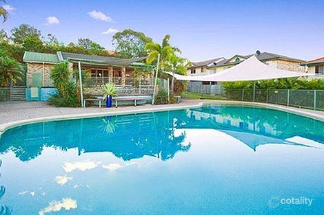 Property photo of 48/21 Leviathan Drive Mudgeeraba QLD 4213