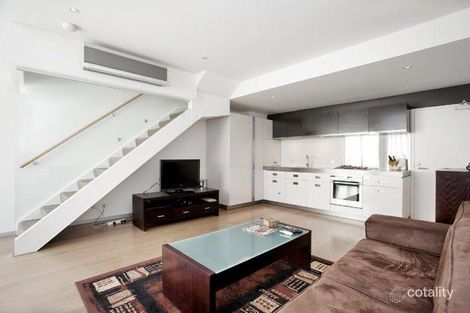 Property photo of 618/539 St Kilda Road Melbourne VIC 3004