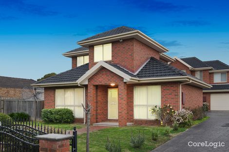 Property photo of 1/27 Fernhurst Drive Glen Waverley VIC 3150