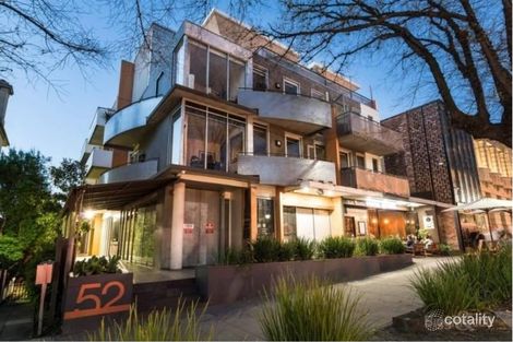 17/52 Fitzroy St, St Kilda, VIC 3182