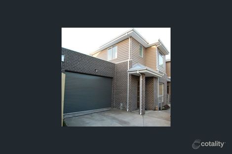 Property photo of 3/4 Howden Crescent Braybrook VIC 3019