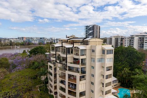 26/16 Patrick Lane, Toowong, QLD 4066