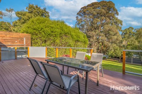 Property photo of 26 Longwarry Road Drouin VIC 3818