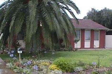 4 Sigrist Ct, North Haven, SA 5018