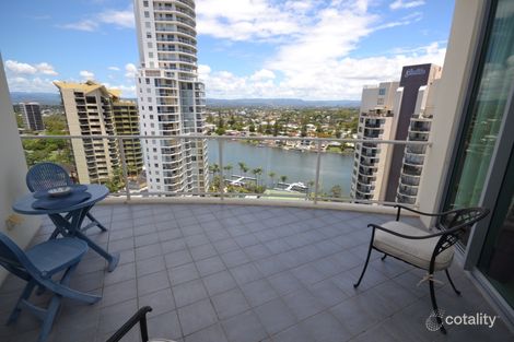 1302/18 Fern St, Surfers Paradise, QLD 4217