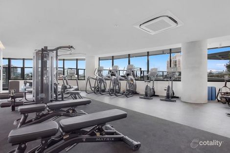 Property photo of 2802/23 Mackenzie Street Melbourne VIC 3000