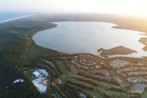 Property photo of 7 Resort Drive Noosa Heads QLD 4567
