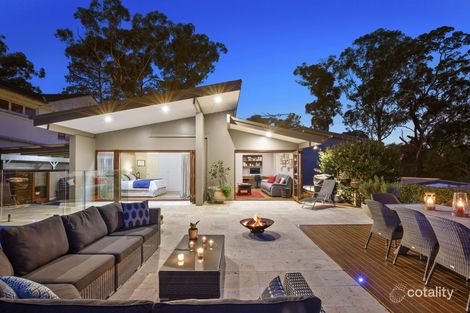 Property photo of 41 Yarrabung Road St Ives NSW 2075