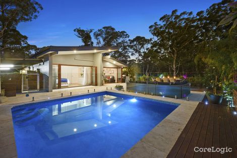 Property photo of 41 Yarrabung Road St Ives NSW 2075