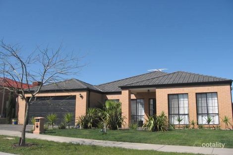 16 Beechville Pl, Craigieburn, VIC 3064