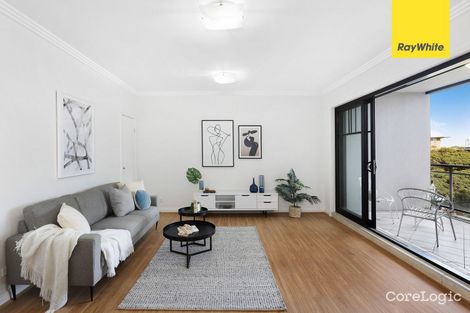 Property photo of 81/141 Bowden Street Meadowbank NSW 2114
