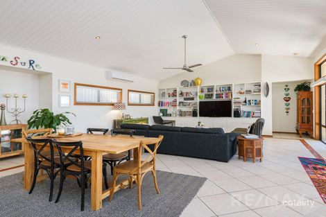Property photo of 6 Azzurra Drive Varsity Lakes QLD 4227