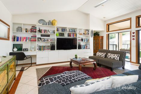 Property photo of 6 Azzurra Drive Varsity Lakes QLD 4227