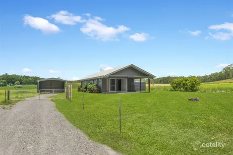 Property photo of 163 Seib Road Eumundi QLD 4562
