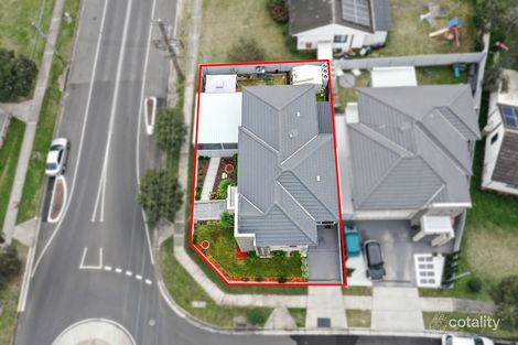 Property photo of 111 Northcott Road Lalor Park NSW 2147