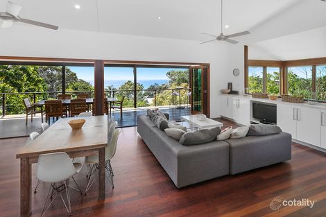 Property photo of 112 Tramican Street Point Lookout QLD 4183