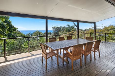 Property photo of 112 Tramican Street Point Lookout QLD 4183