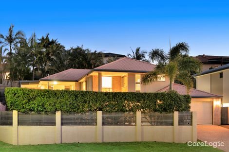 Property photo of 39 Kenilworth Place Carindale QLD 4152