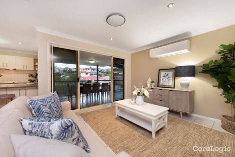 Property photo of 39 Kenilworth Place Carindale QLD 4152