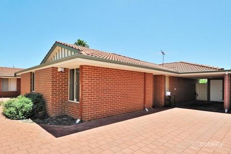 Property photo of 3/13 Gartrell Street Midland WA 6056