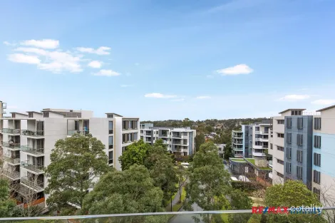 Property photo of 406/32-34 Ferntree Place Epping NSW 2121