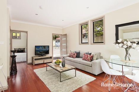 69a Wellington St, Waterloo, NSW 2017