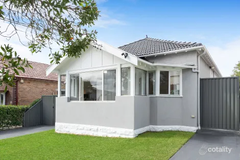 Property photo of 24 Lorraine Avenue Bardwell Valley NSW 2207