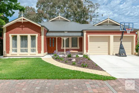 Property photo of 16 Jervois Street Hawthorn SA 5062