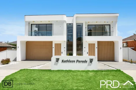 Property photo of 26B Kathleen Parade Picnic Point NSW 2213