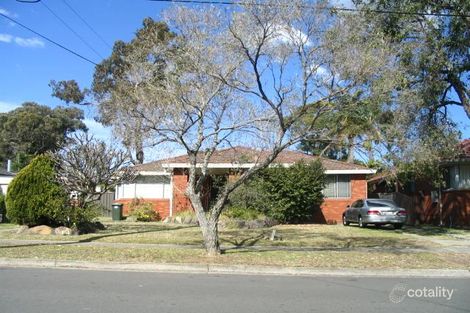 Property photo of 300 Epsom Road Chipping Norton NSW 2170