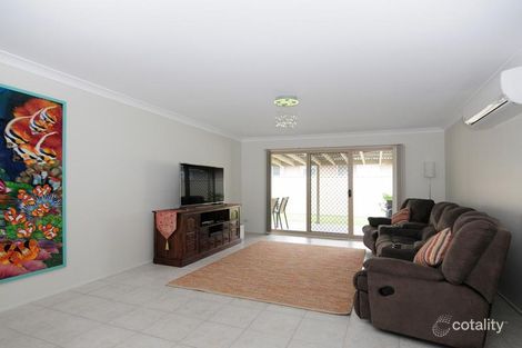 Property photo of 5 The Garden Walk Worrigee NSW 2540