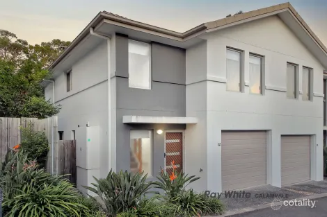 12/64 Ormskirk St, Calamvale, QLD 4116