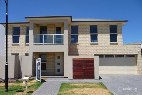 Property photo of 1 Brunswick Place Mawson Lakes SA 5095