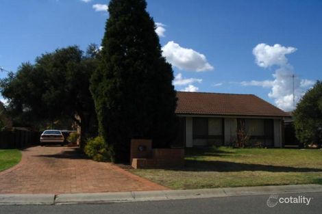38 Feather St, St Clair, NSW 2759
