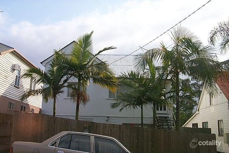 Property photo of 62 Park Road West Dutton Park QLD 4102