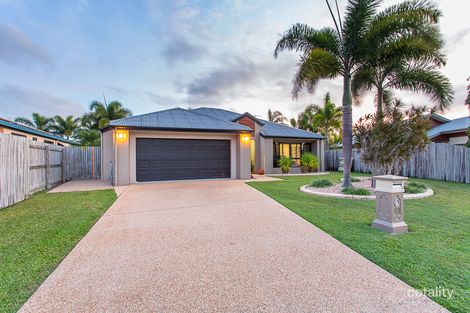 13 Cutfield St, Glenella, QLD 4740