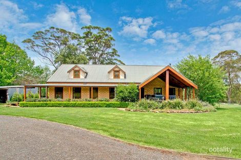 1579 Bells Line Of Road, Kurrajong Heights, NSW 2758