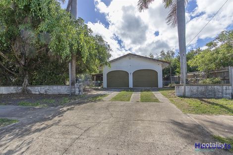 Property photo of 8 Lumeah Street Cranbrook QLD 4814