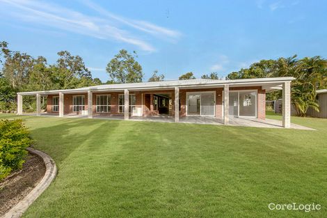 Property photo of 190 Woodbury Road Bungundarra QLD 4703