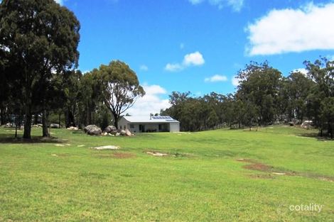 613 Carrot Farm Rd, Deepwater, NSW 2371