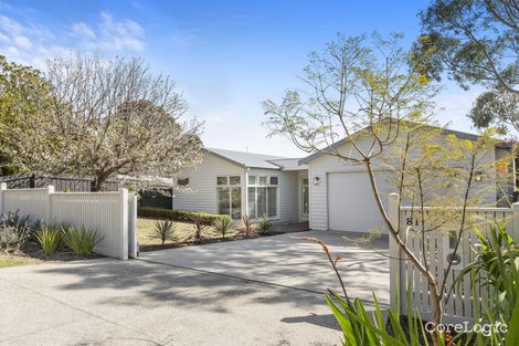 Property photo of 81 Panorama Drive Mount Martha VIC 3934